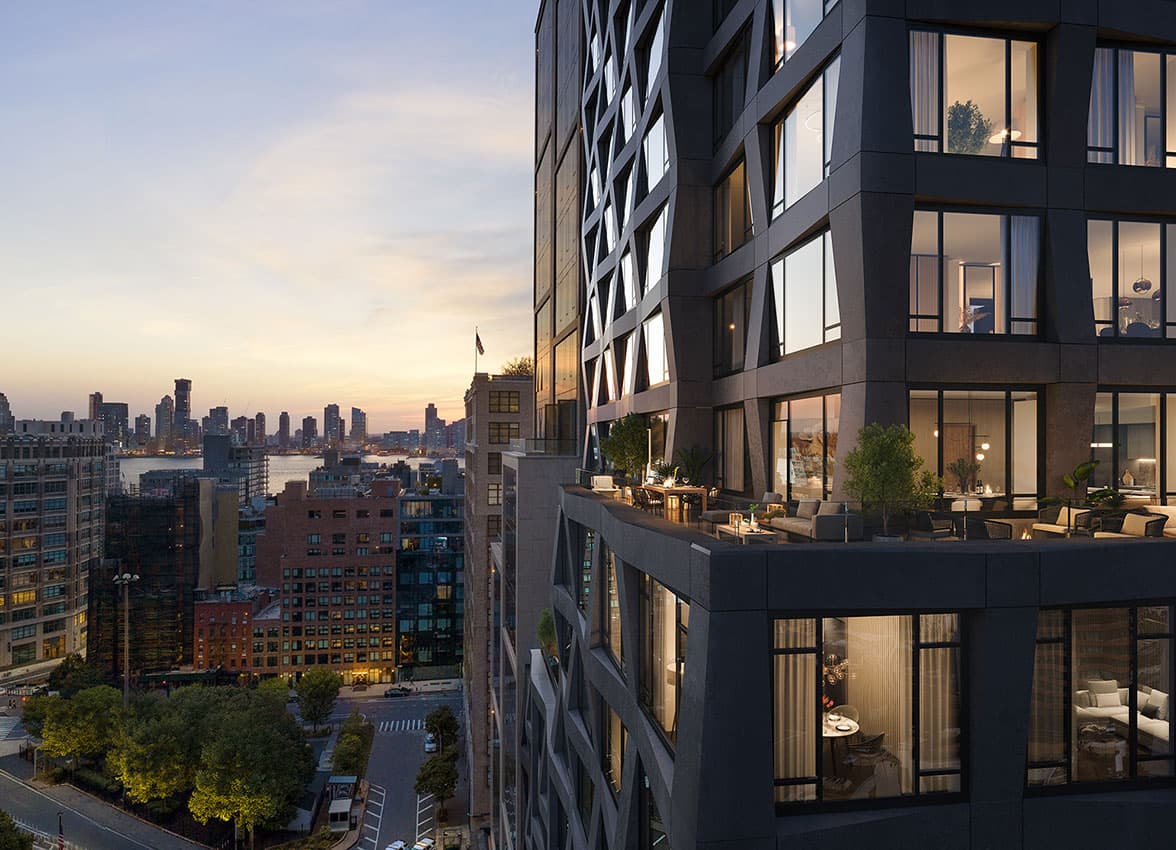 111 Varick