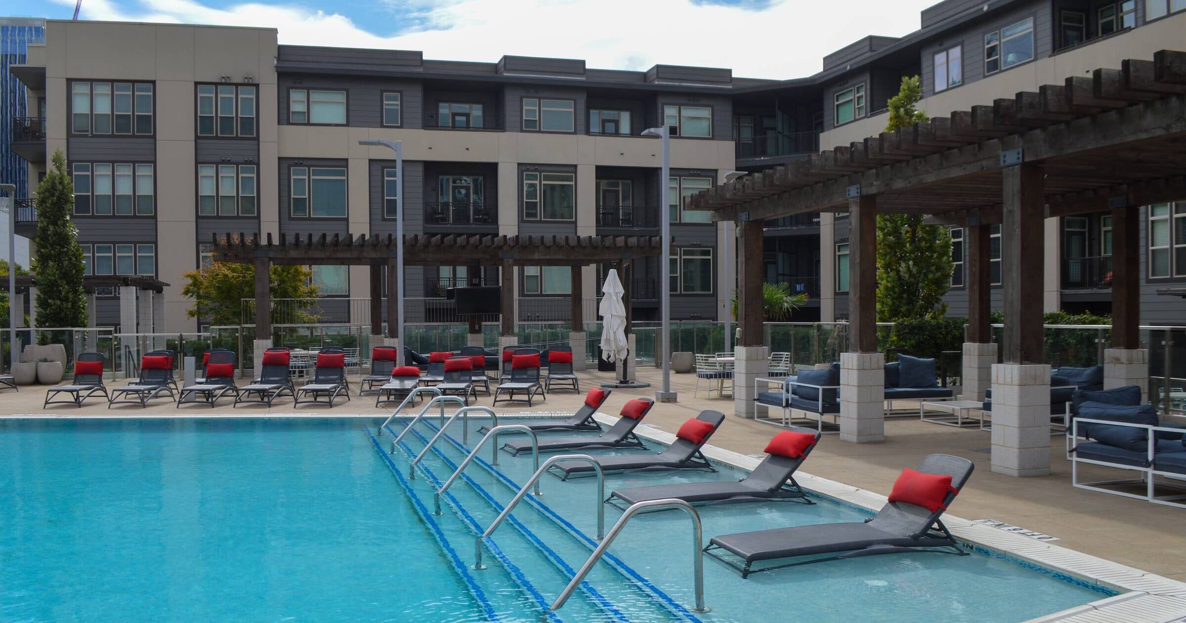 Residences at Capitol View