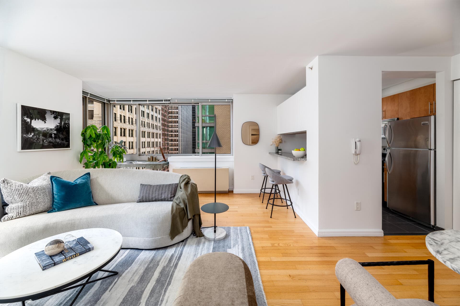 2 Gold St #2010