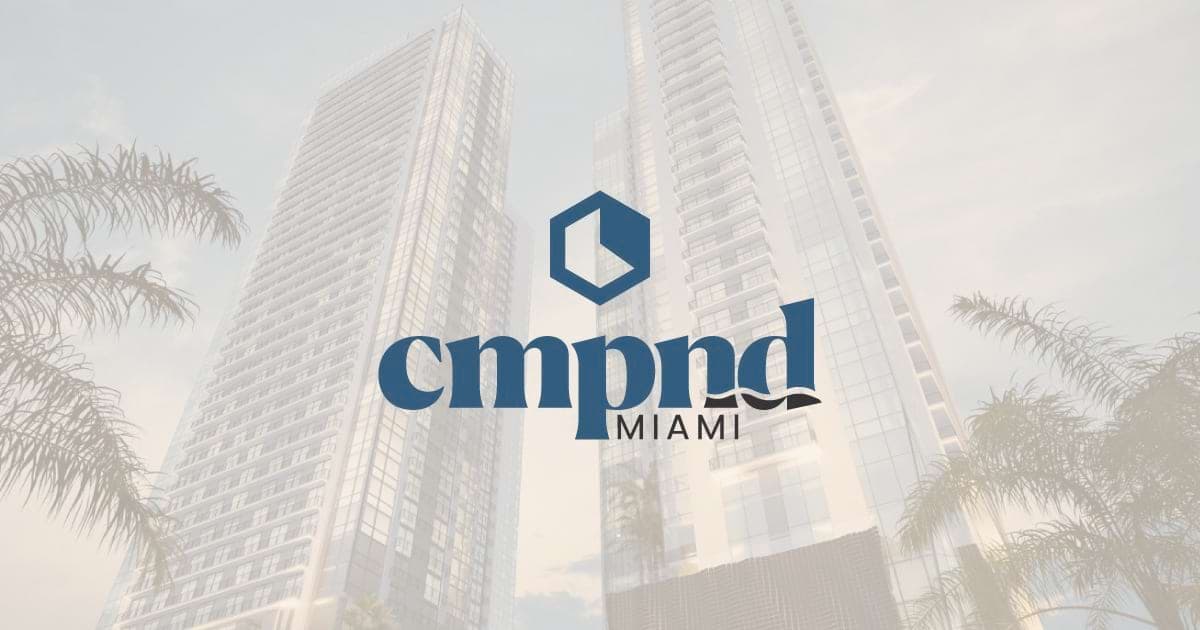 Luxury Downtown Miami Apartments