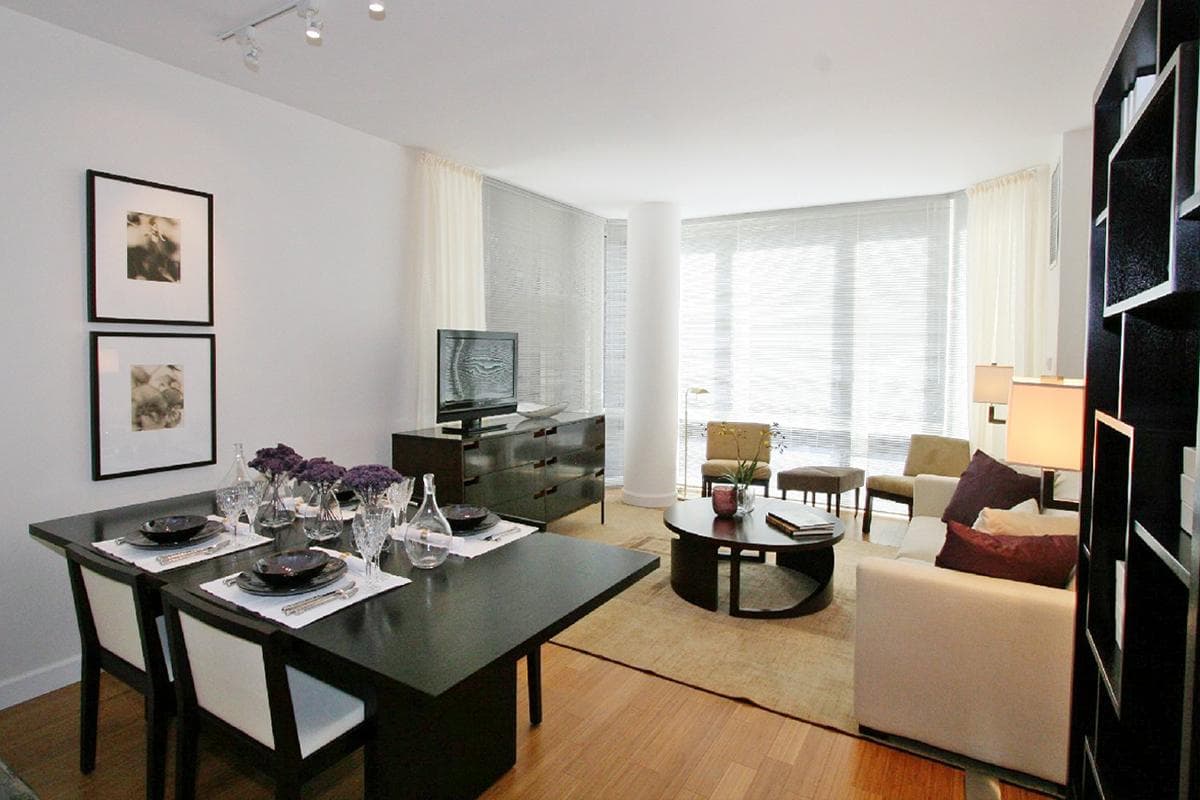 1508 Living Dining