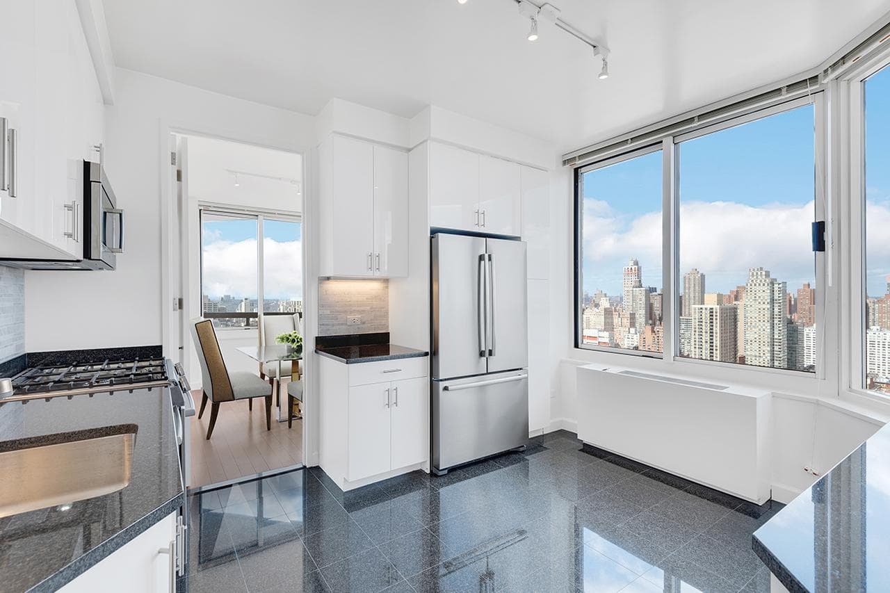 34A Kitchen
