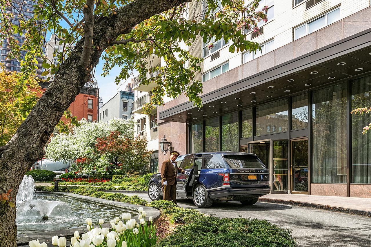The Andover in Upper East Side, Manhattan — apartments for rent
