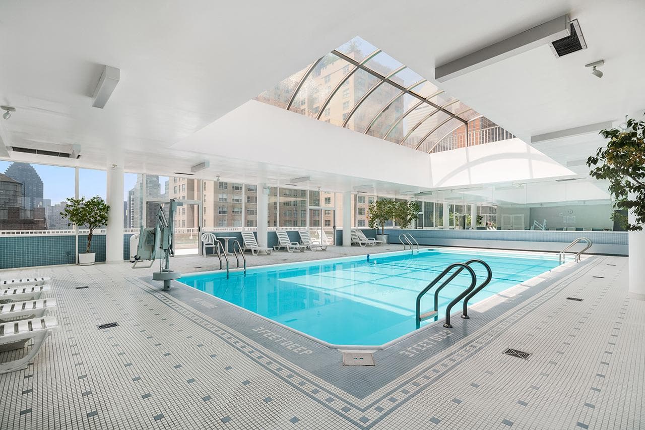 The Bamford in Midtown East, Manhattan — apartments for rent