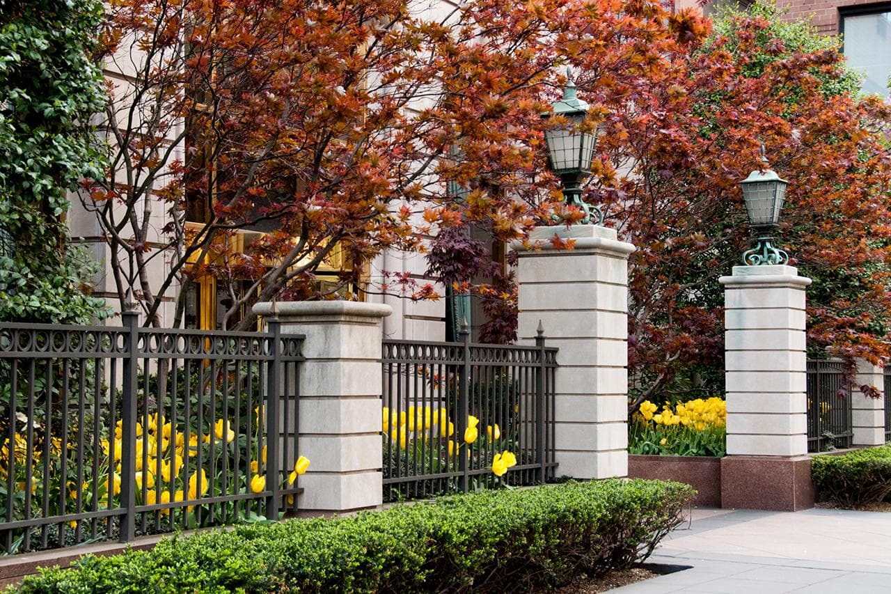 The Lucerne in Upper East Side, Manhattan — apartments for rent