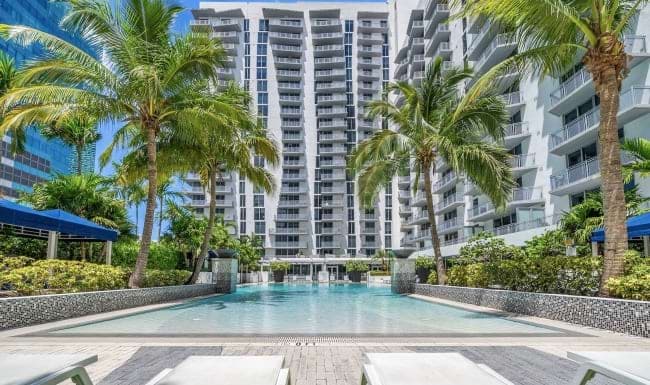 Stunning Amenities