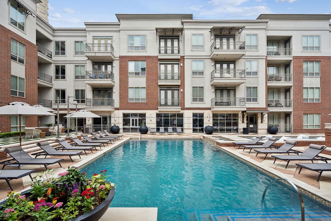 Alara Uptown in Uptown