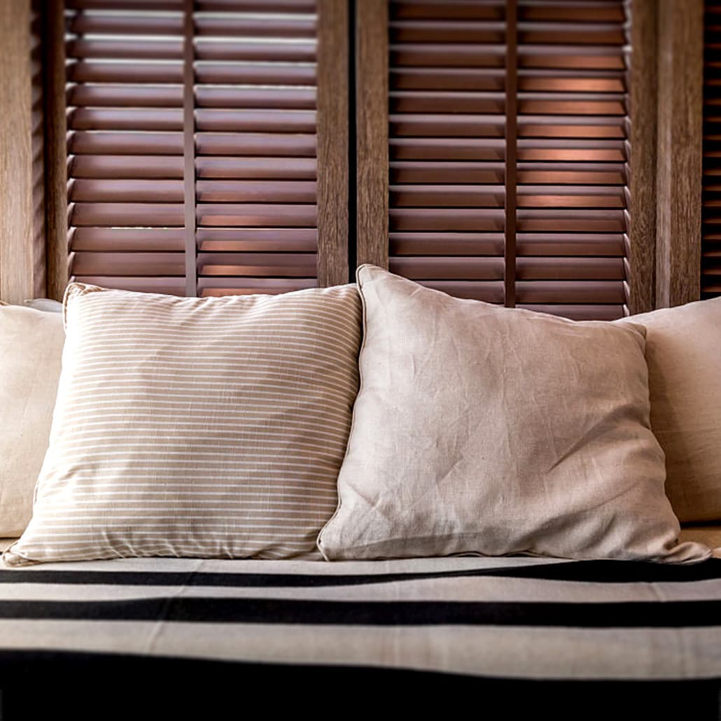 Bedroom Interior