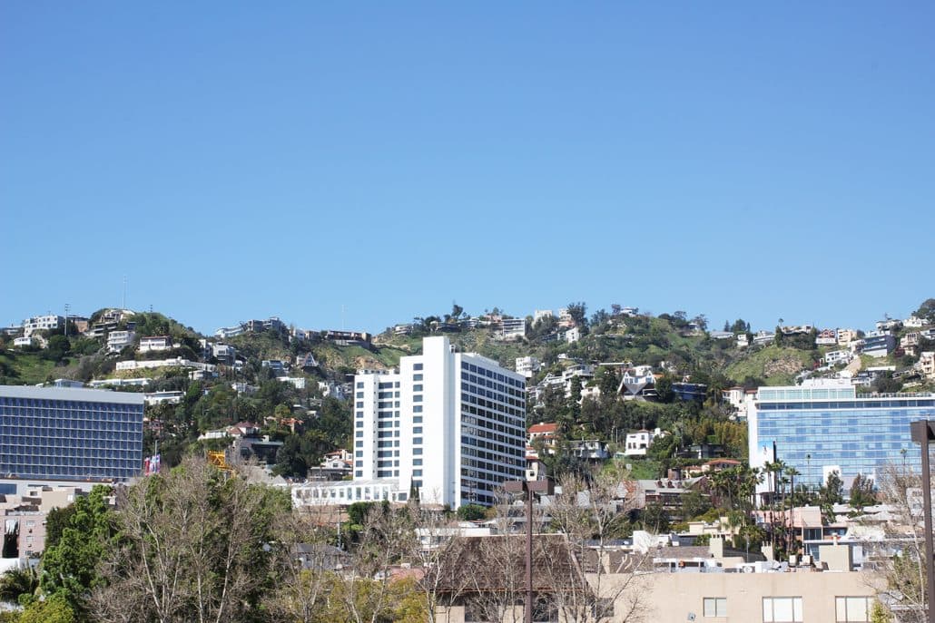Building Exterior