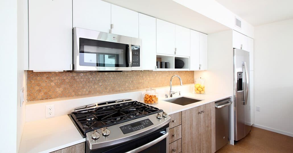 Apartment Interior