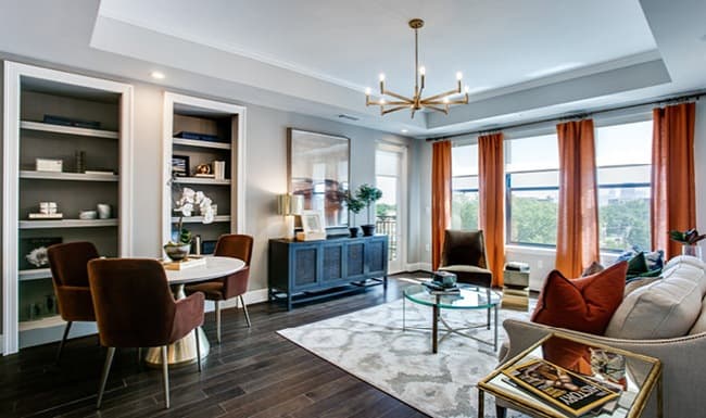 Thoughtfully Crafted Residences