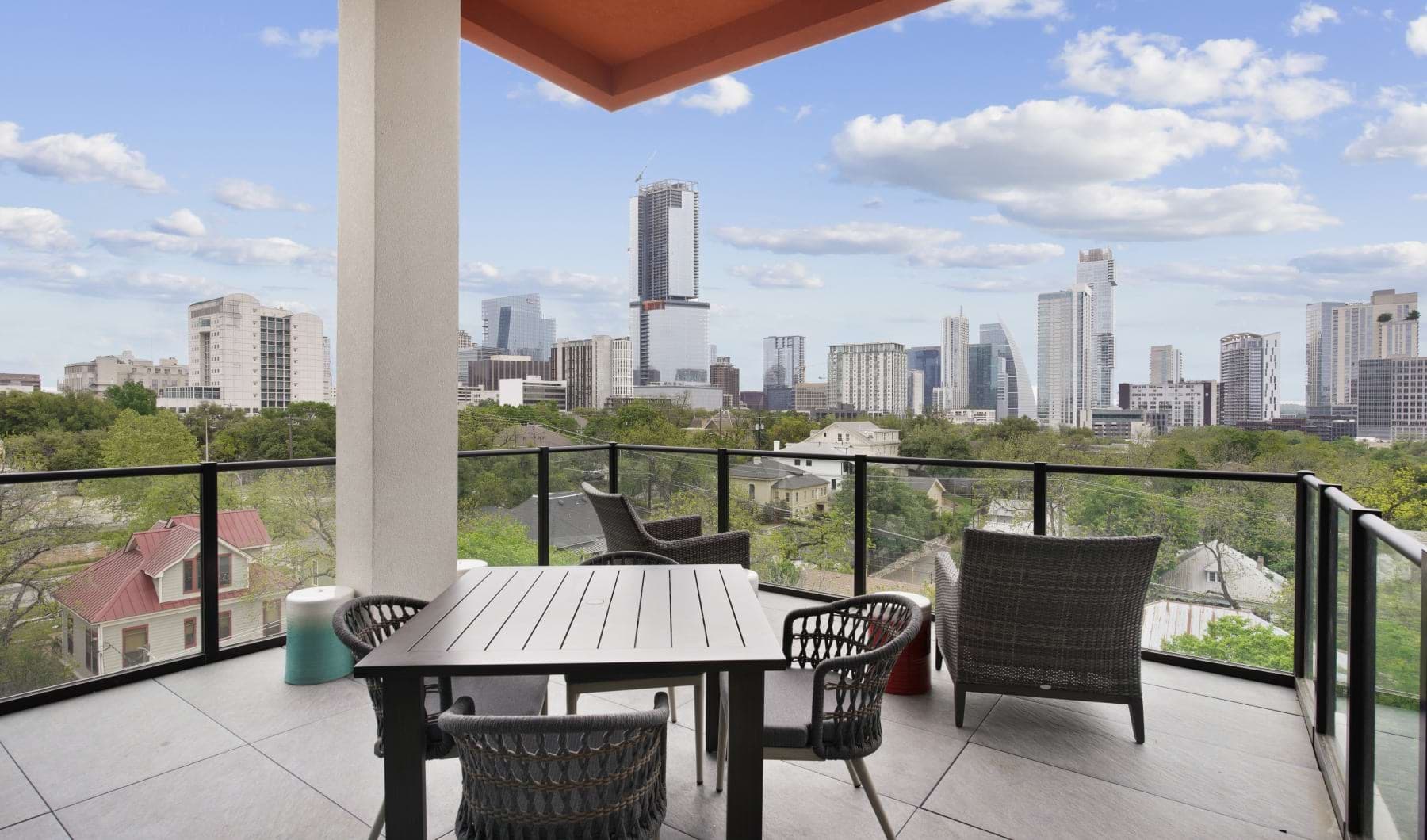 Amenities to Enrich Your Urban Life