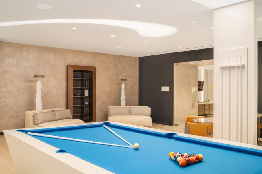 Amenity space 3