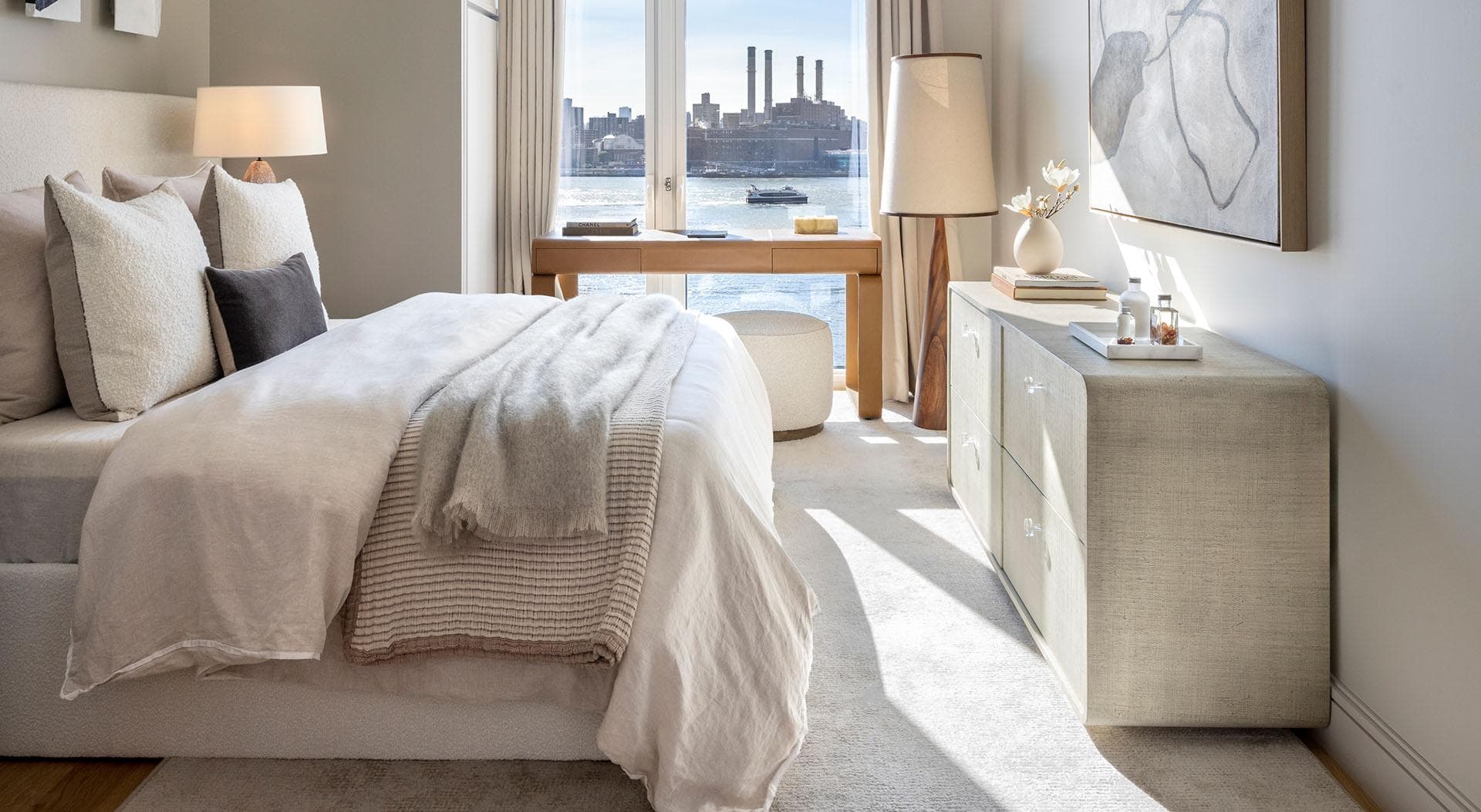 Bedroom Retreat