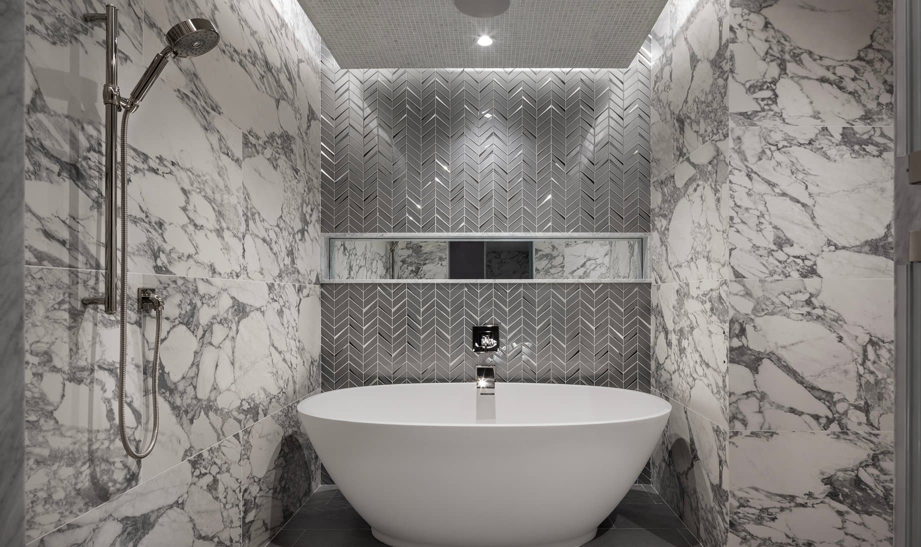 Private Spa Tubs