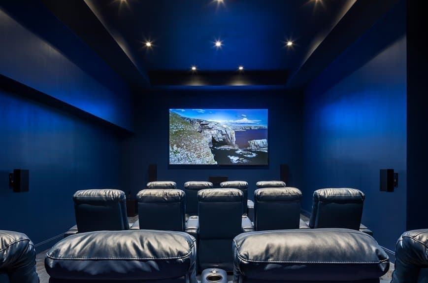 Screening Room 2