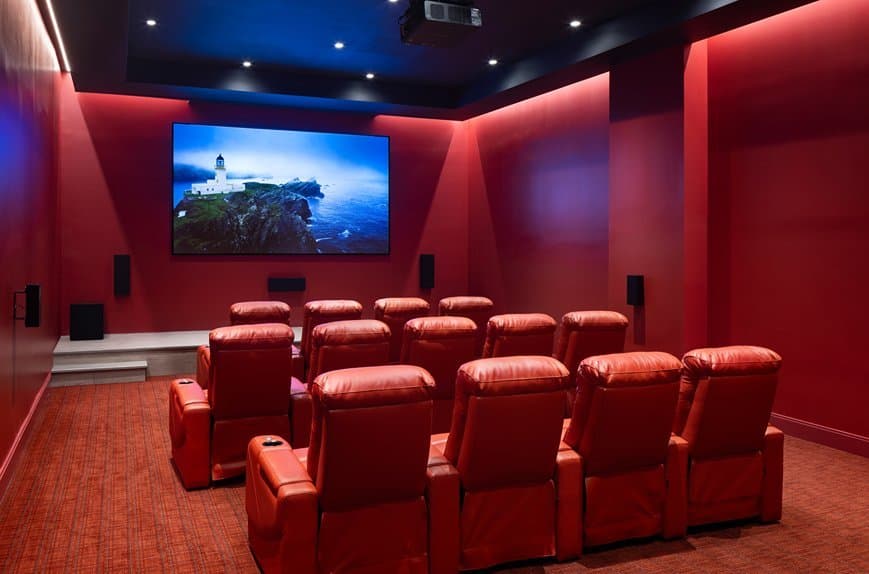 Screening Room 1