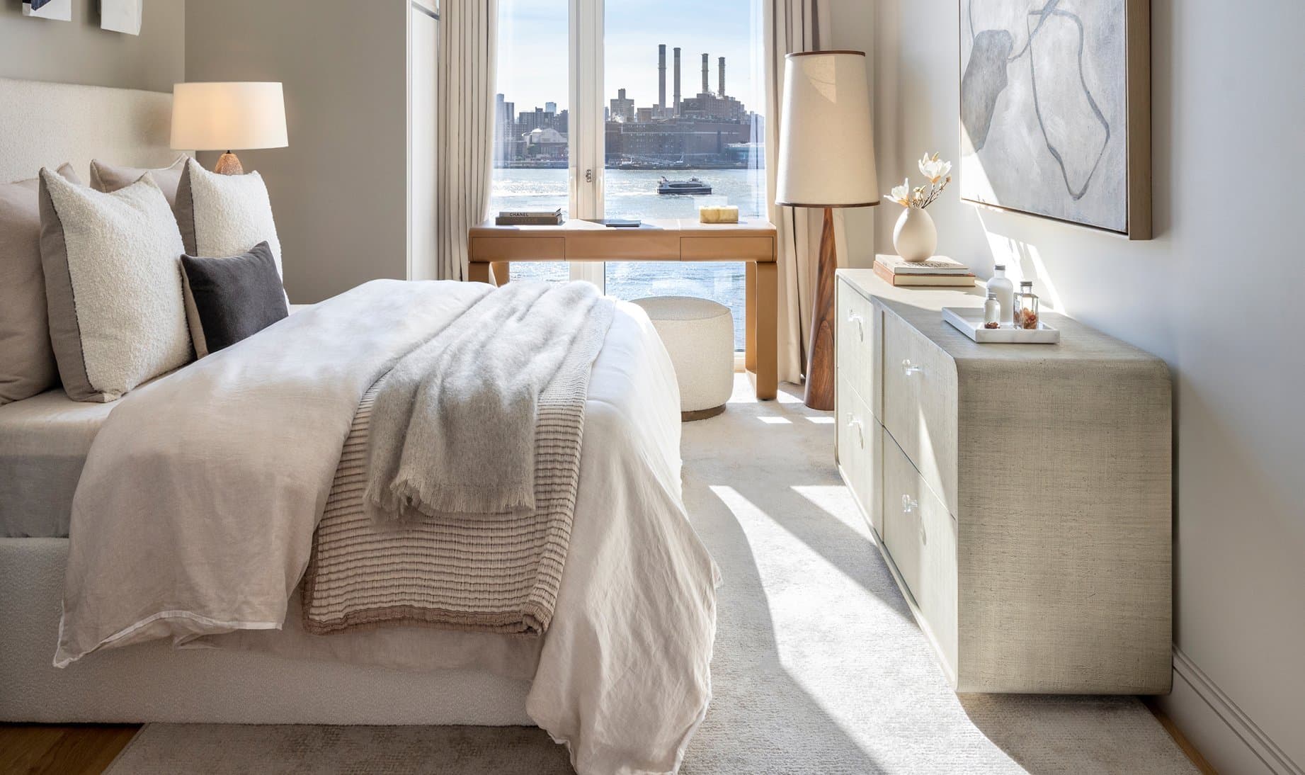Bedroom Retreat