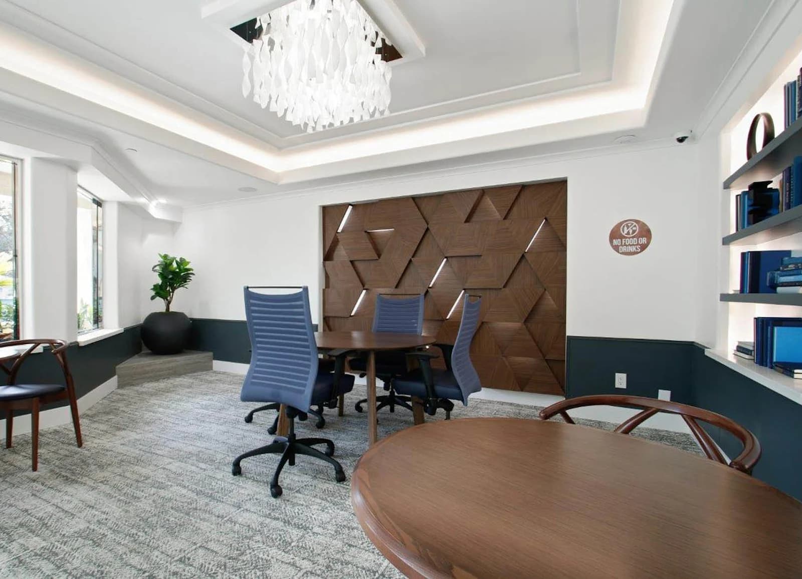 Community Clubhouse