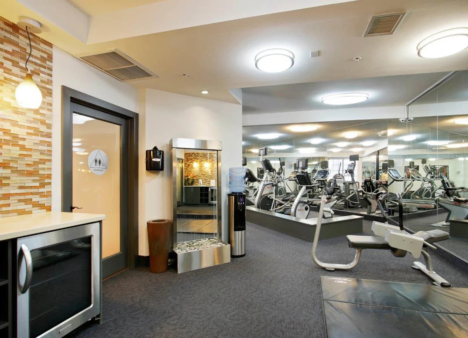 Community Fitness Center