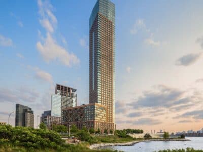 Gotham Point Additional View