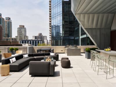 AIRE Exterior
