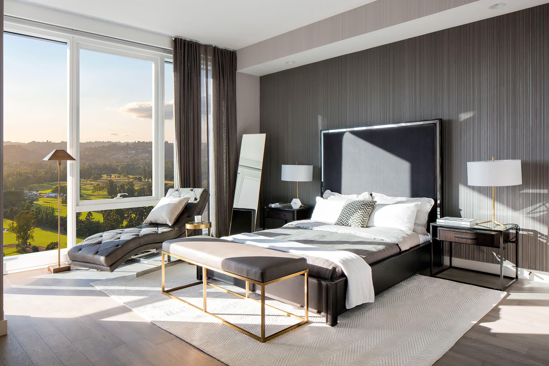 Apartment interior 2