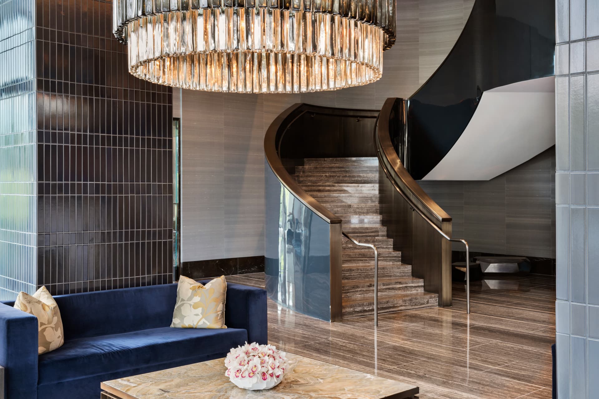 Main lobby area 3
