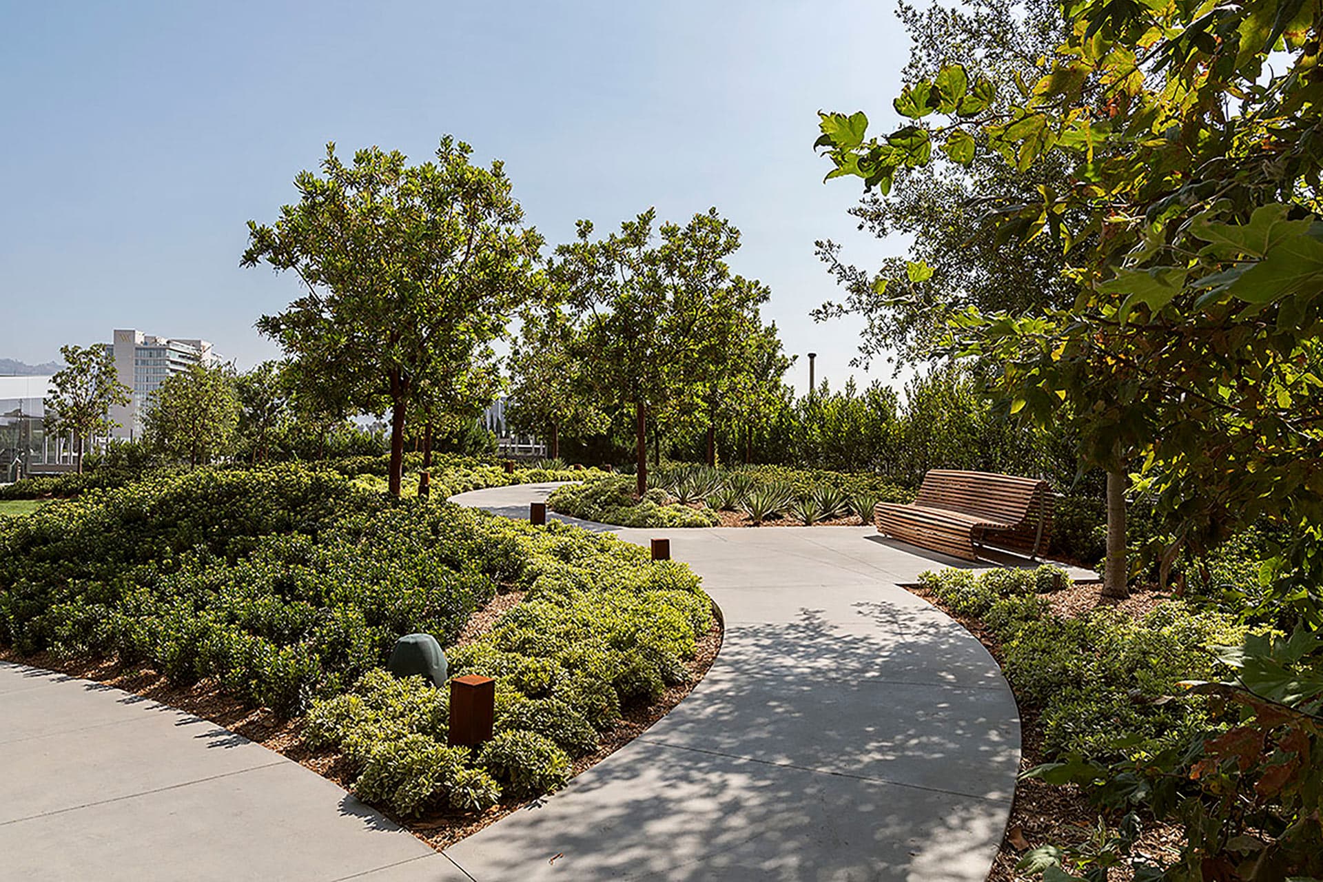 Private park 2