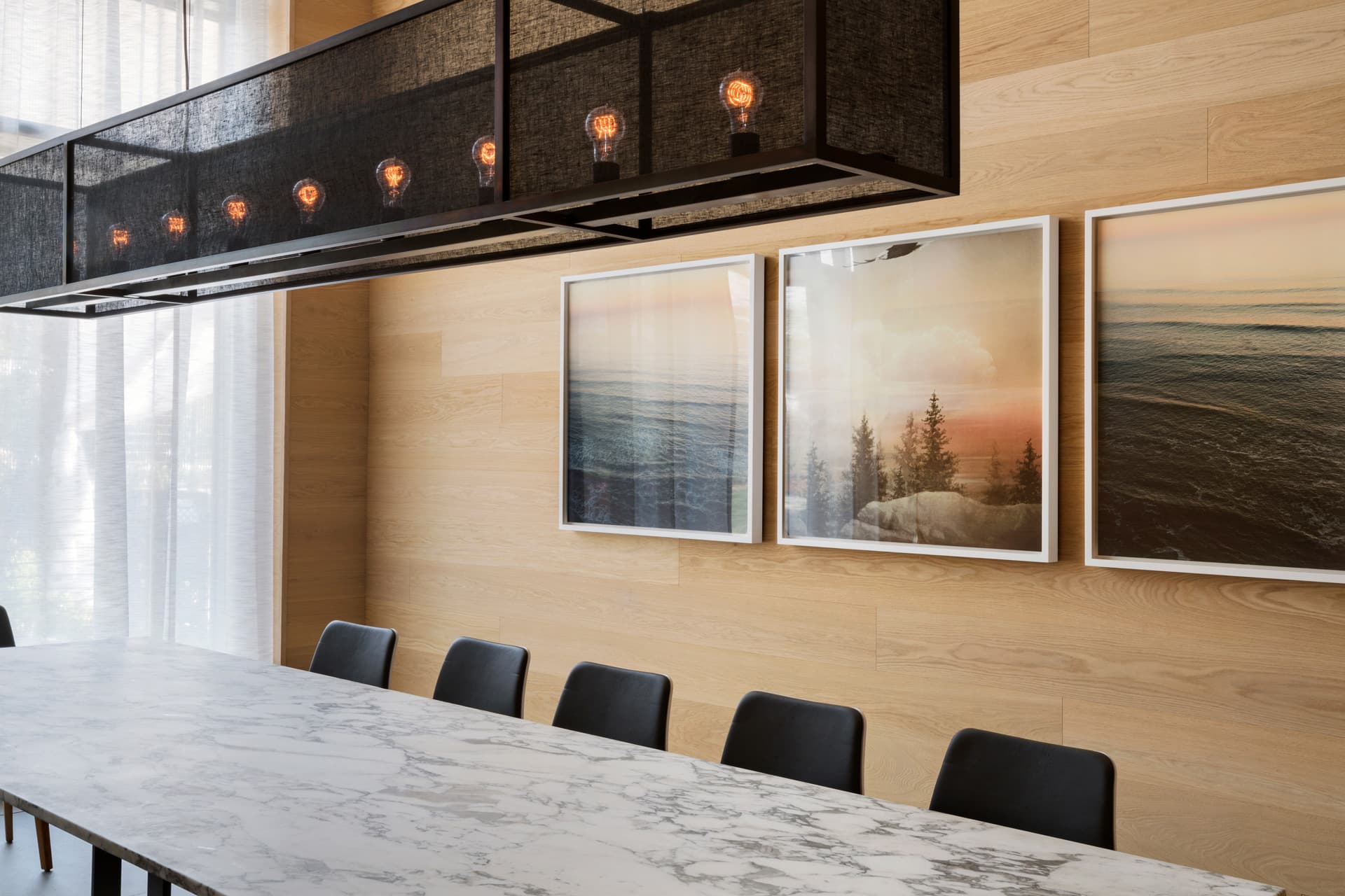 Private dining room 2