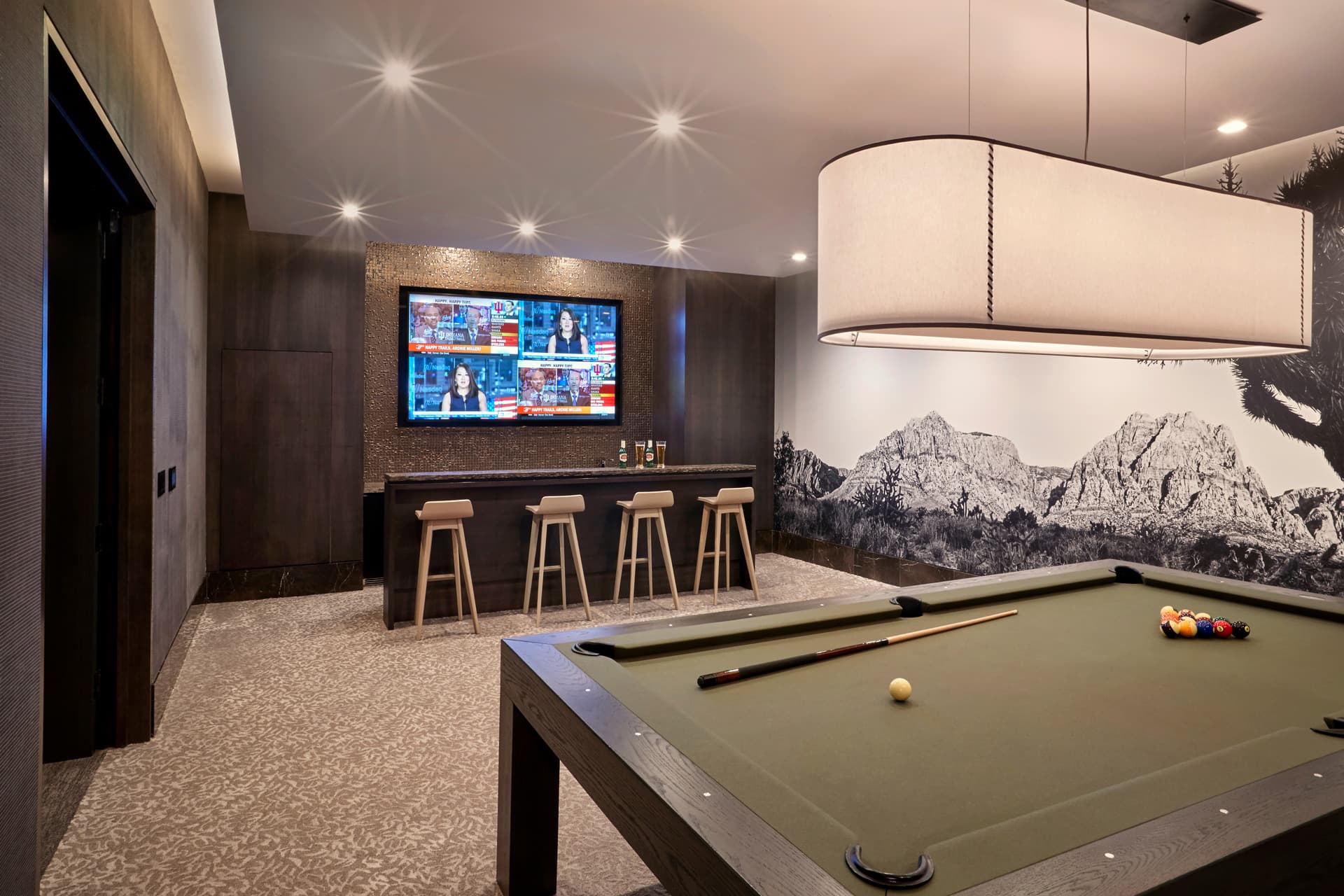 Game room 1