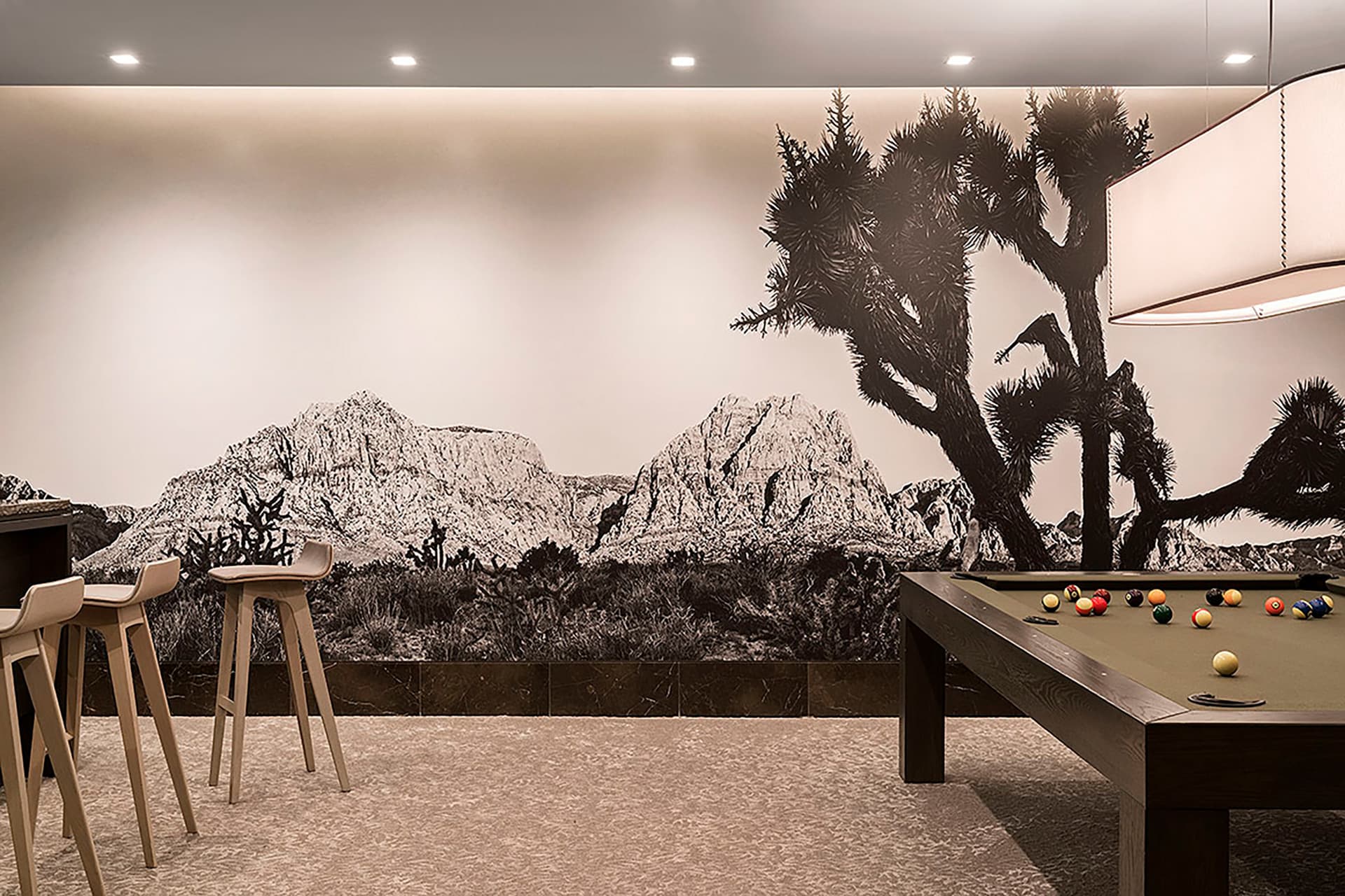 Game room 2