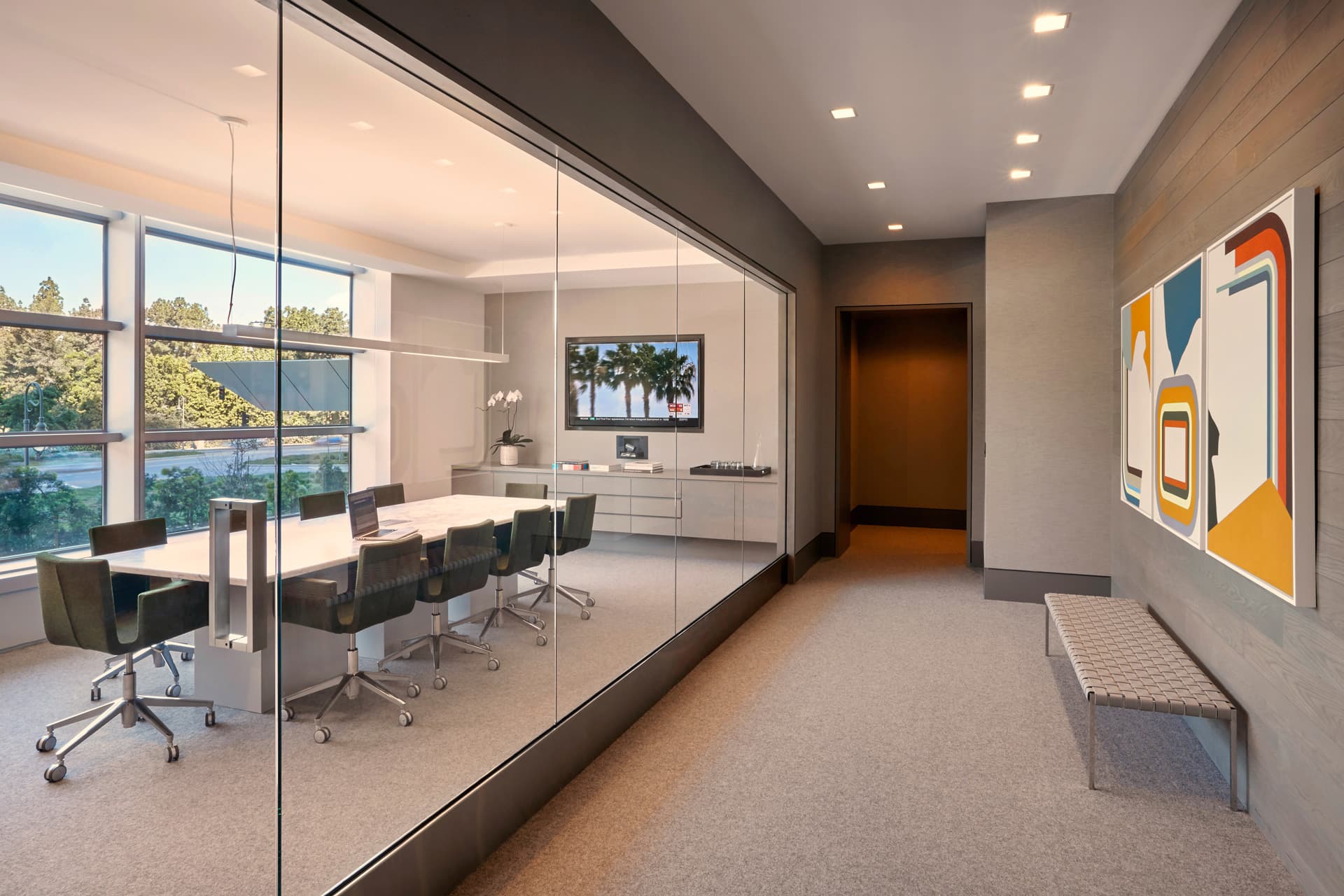 Boardroom