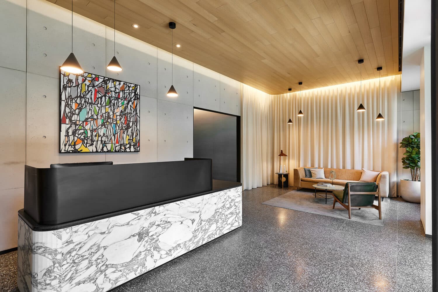 Magnolia DUMBO in DUMBO — apartments for rent