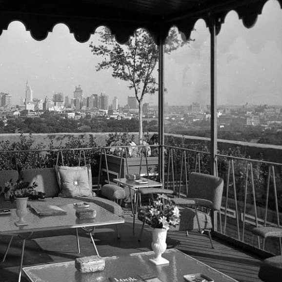 Maple Terrace Uptown Dallas
