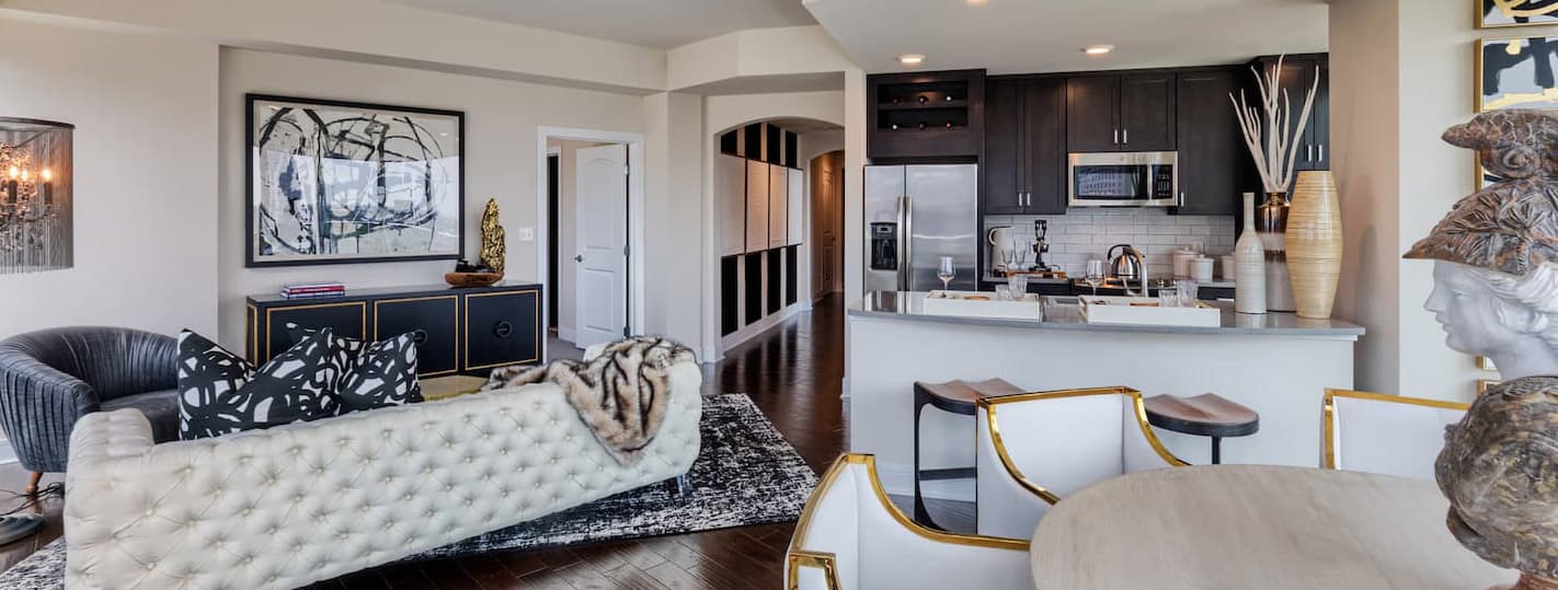 Luxury Condos For Sale in Uptown Dallas