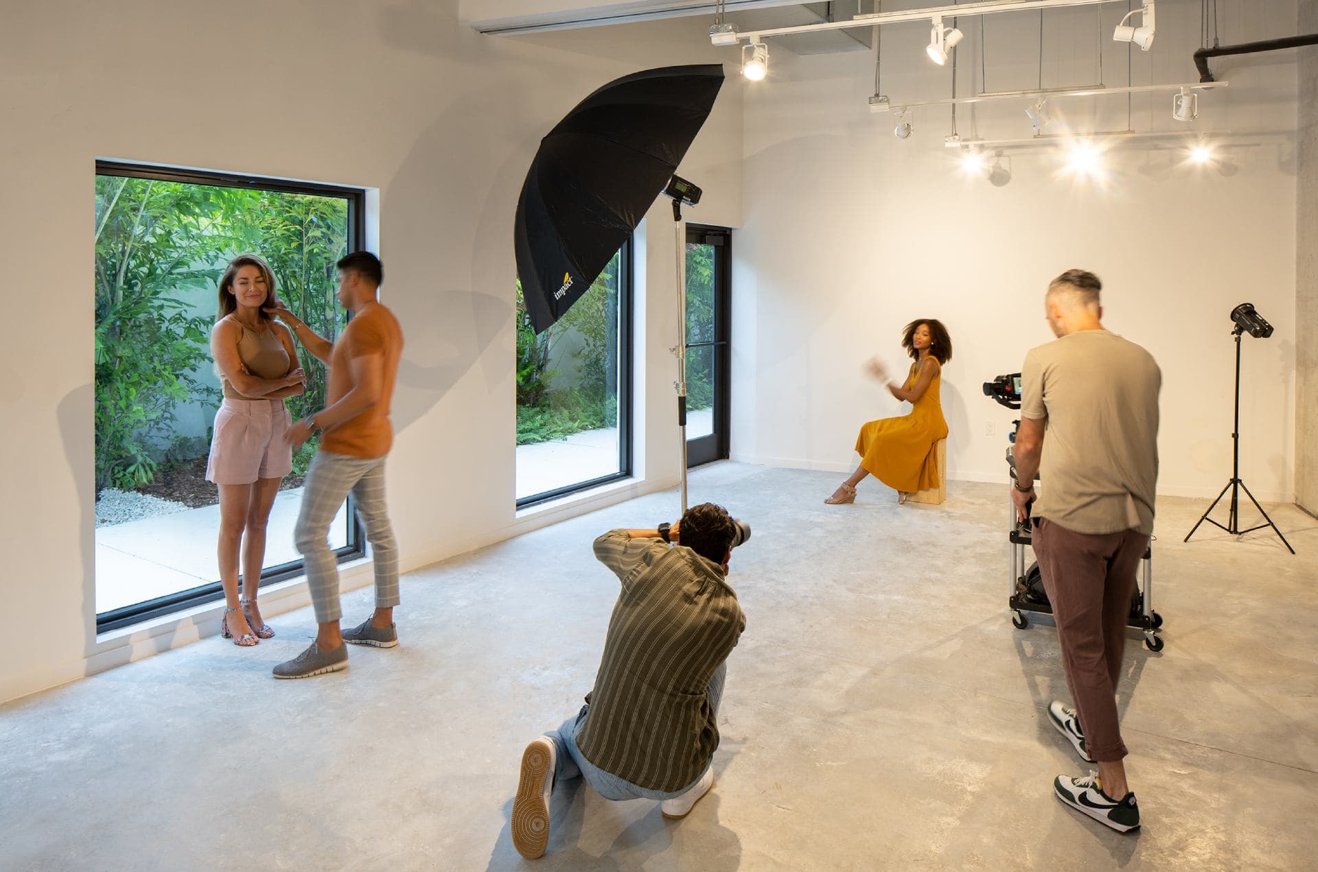 Strata Wynwood Art Studios Lifestyle