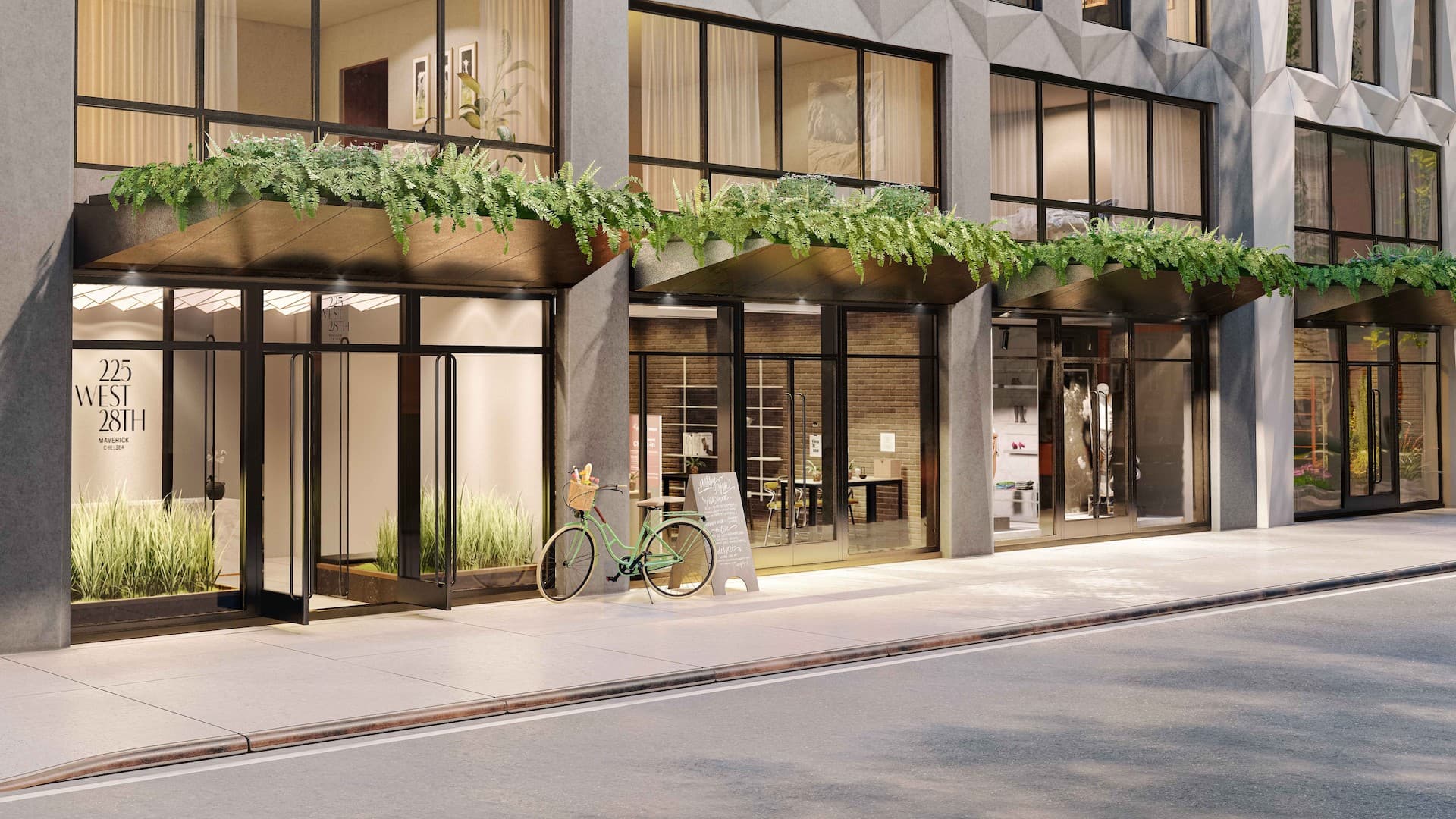 225 West 28th