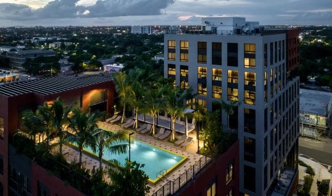 Inspired Amenities