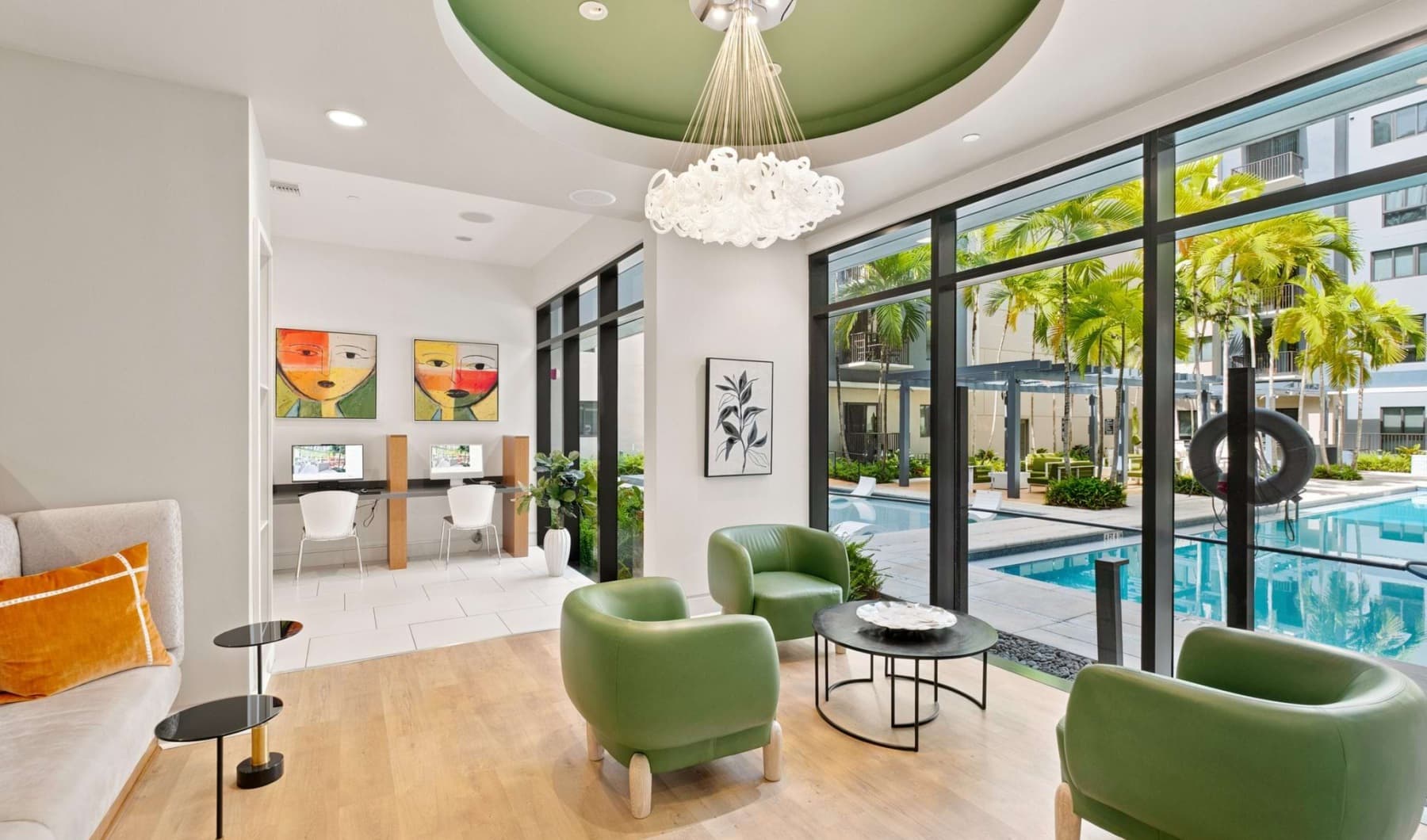 Berkshire Coral Gables in Coral Gables