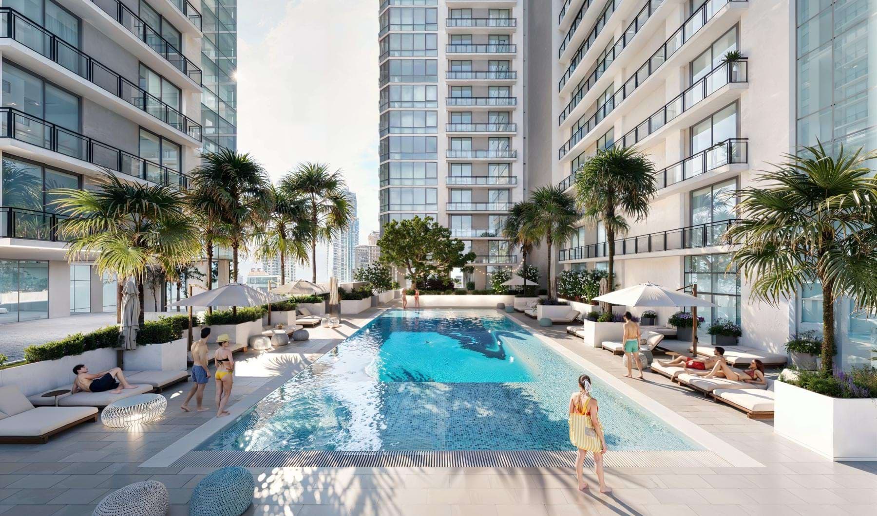 CMPND Miami