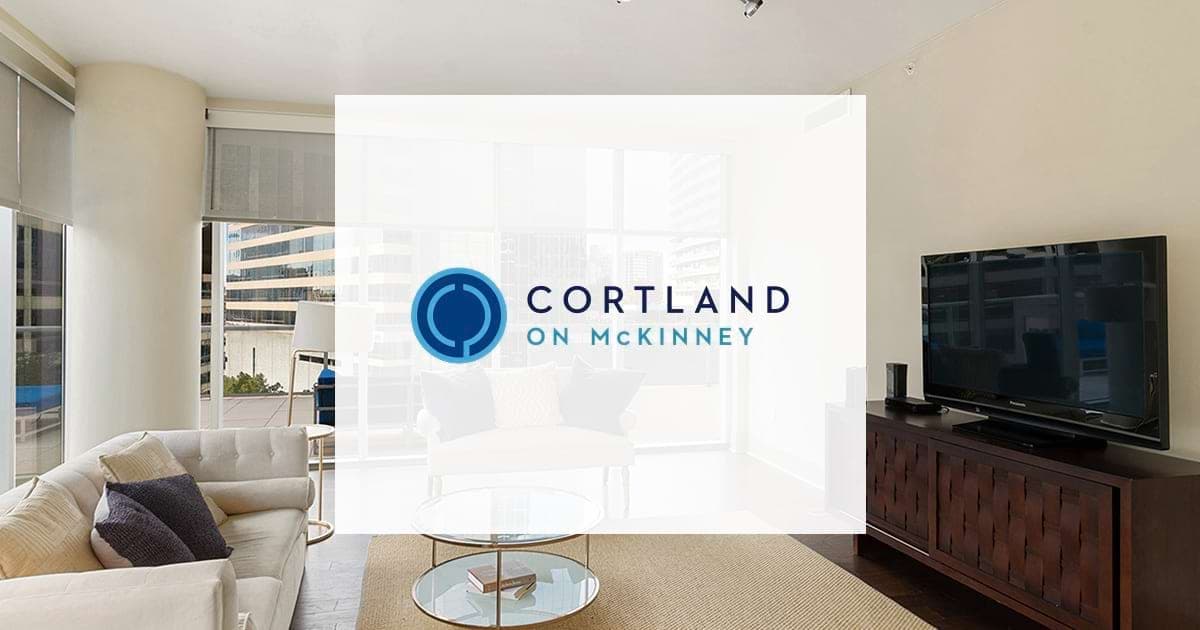 Cortland on McKinney