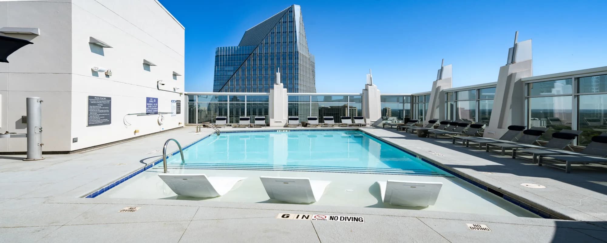 The Tower on Piedmont in Buckhead