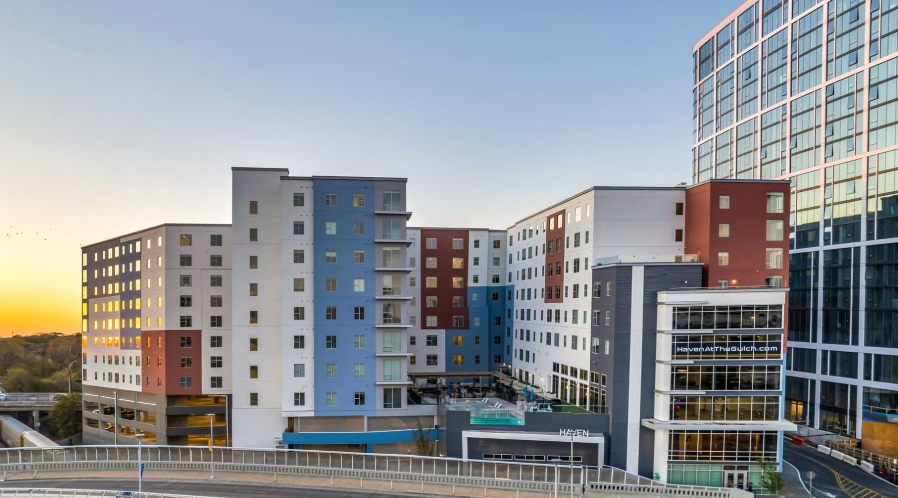 Haven at the Gulch