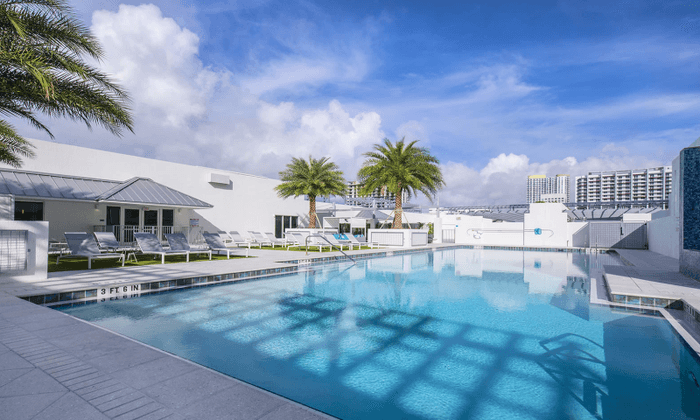 SOMA at Brickell in Brickell