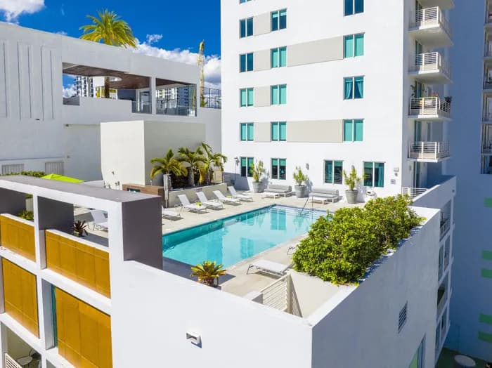 Brickell First in Brickell
