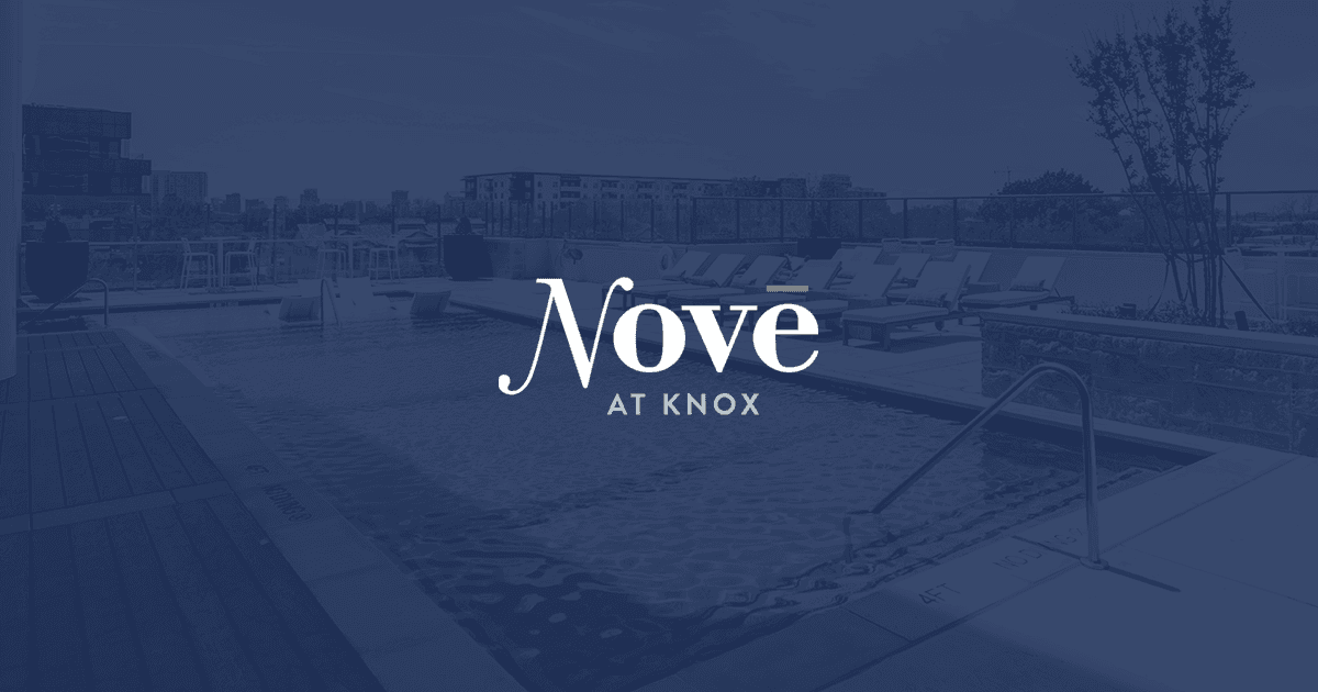 Nove at Knox