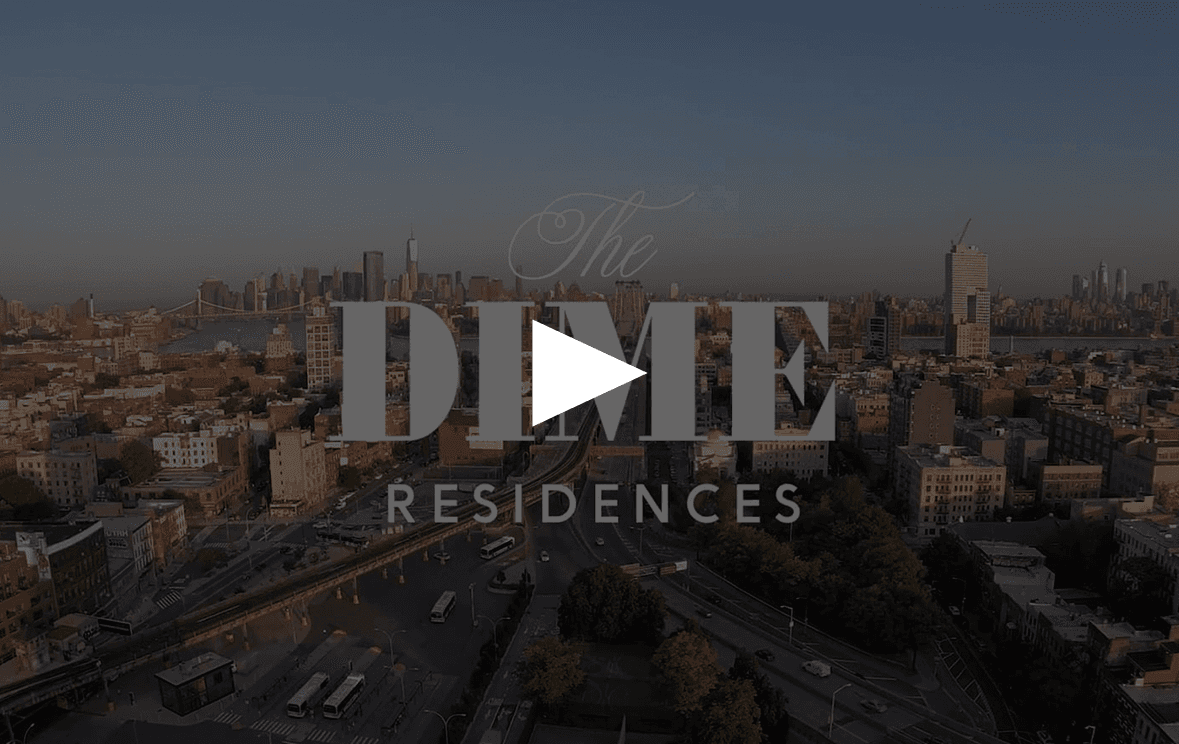 Video cover image for The Dime