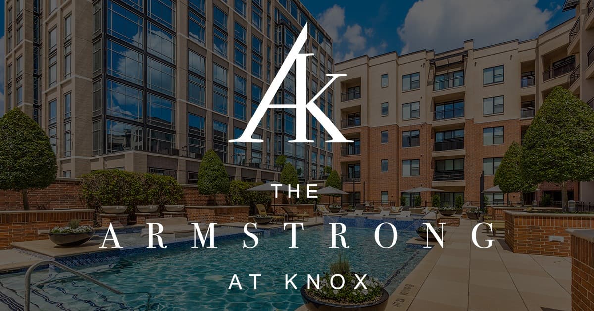 The Armstrong at Knox