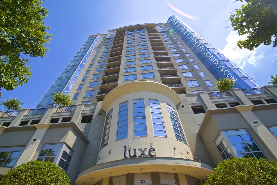 Luxe Midtown